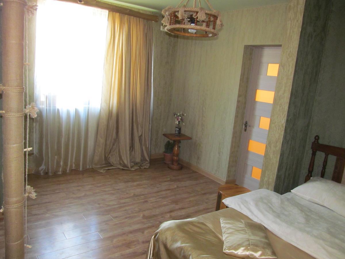 Artsiv Guesthouse Dilidschan Exterior foto