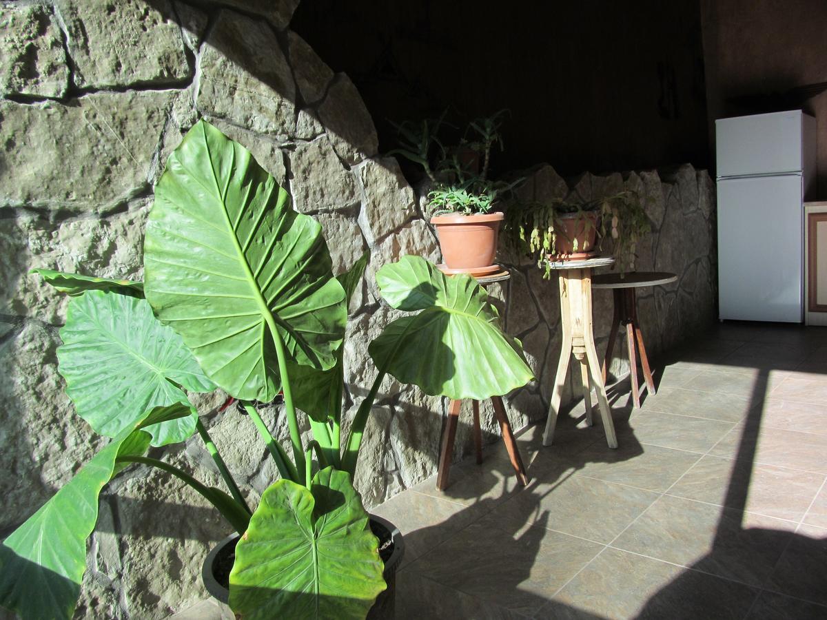 Artsiv Guesthouse Dilidschan Exterior foto